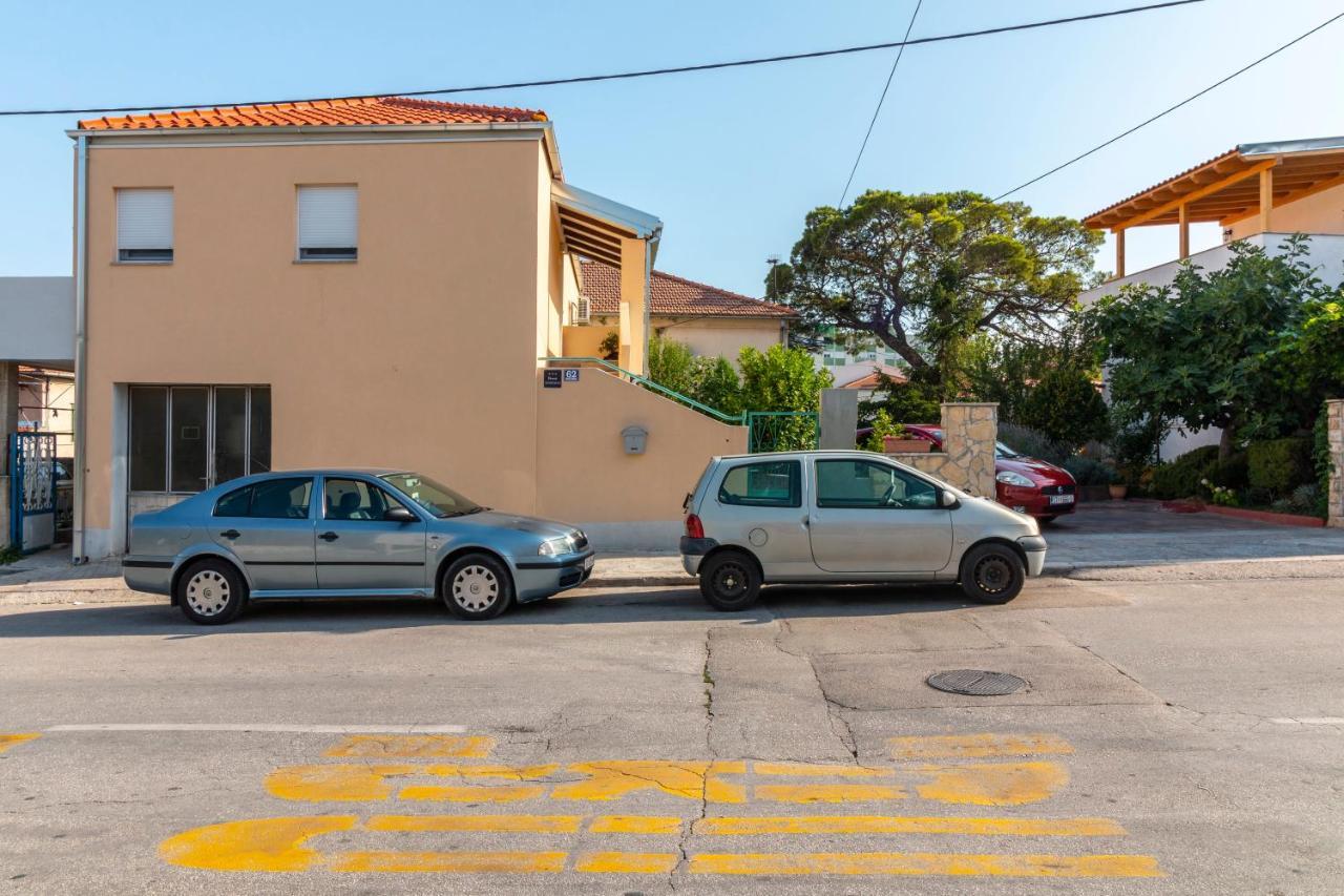 Apartman Gabrijela سبليت المظهر الخارجي الصورة