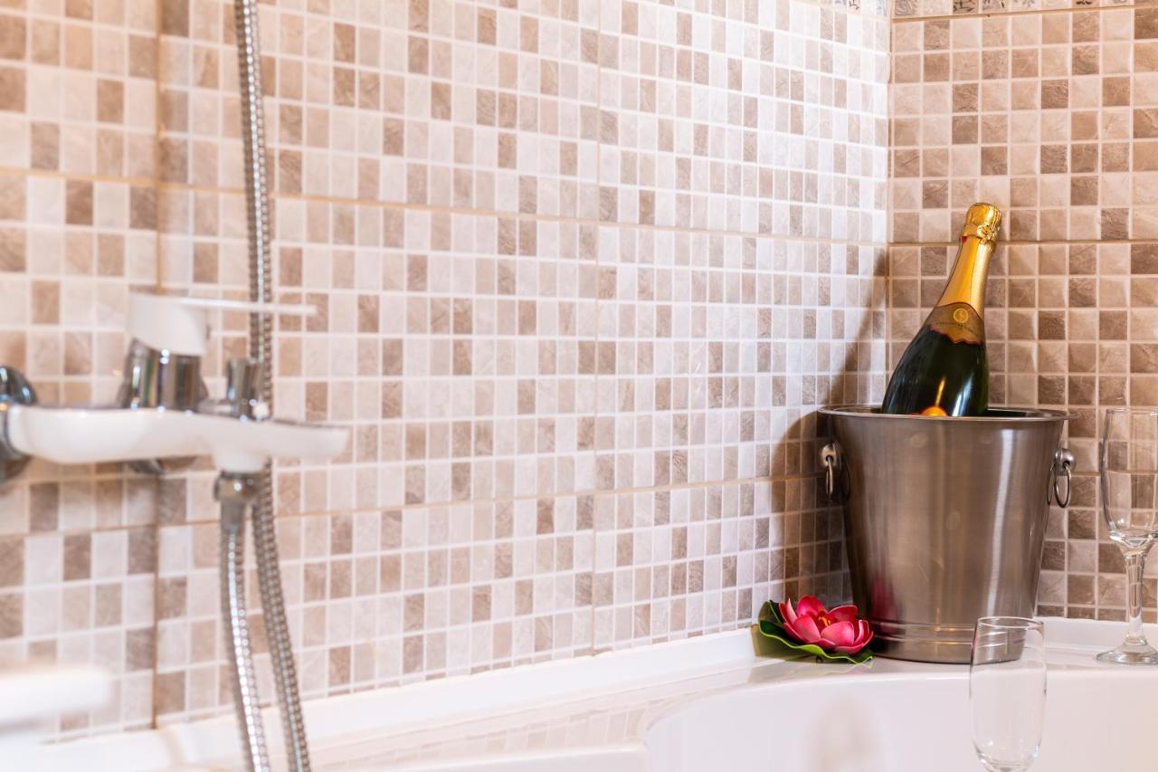 Apartman Gabrijela سبليت المظهر الخارجي الصورة