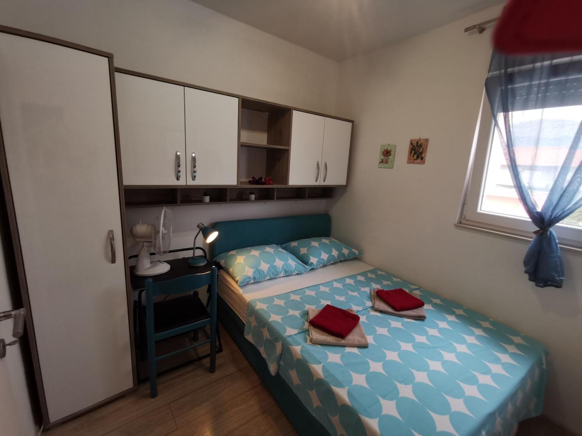 Apartman Gabrijela سبليت المظهر الخارجي الصورة