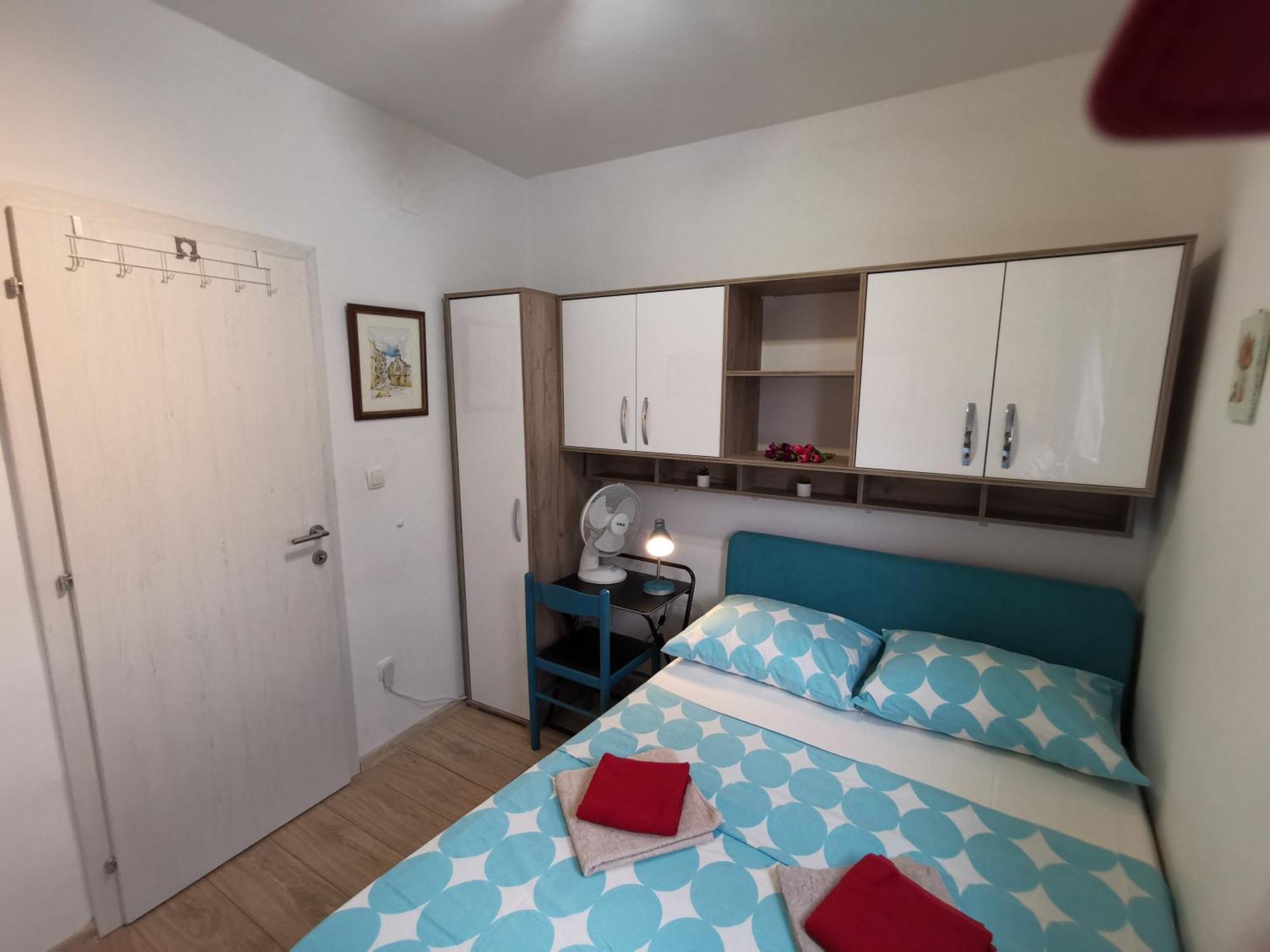 Apartman Gabrijela سبليت المظهر الخارجي الصورة