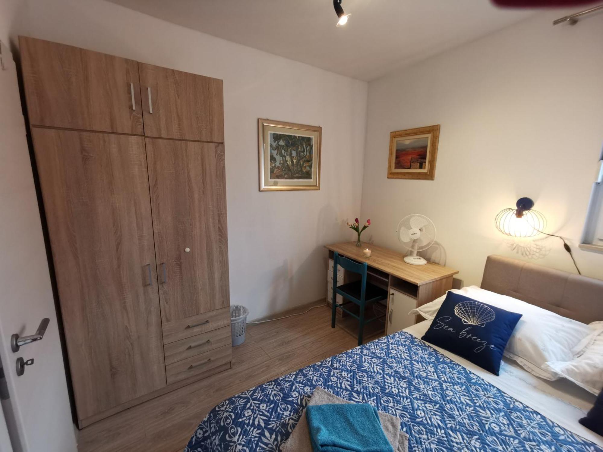 Apartman Gabrijela سبليت المظهر الخارجي الصورة