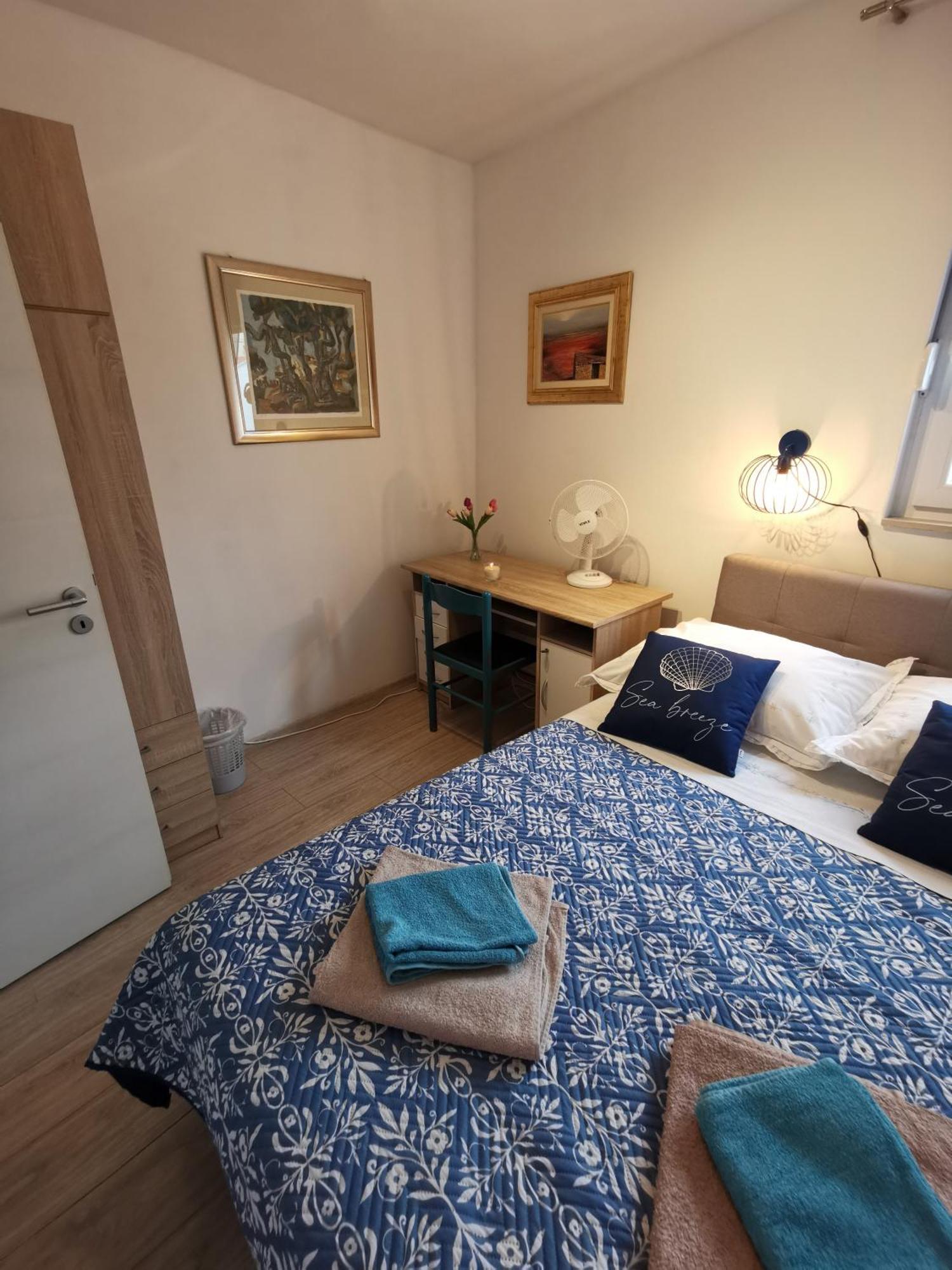 Apartman Gabrijela سبليت المظهر الخارجي الصورة