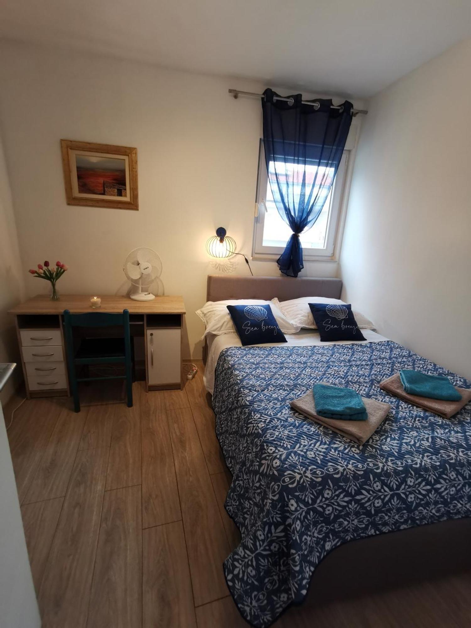 Apartman Gabrijela سبليت المظهر الخارجي الصورة